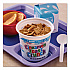 Cinnamon Toast Crunch Cereal, Single-Serve 2 oz Cup, 6/Box (SN13897)