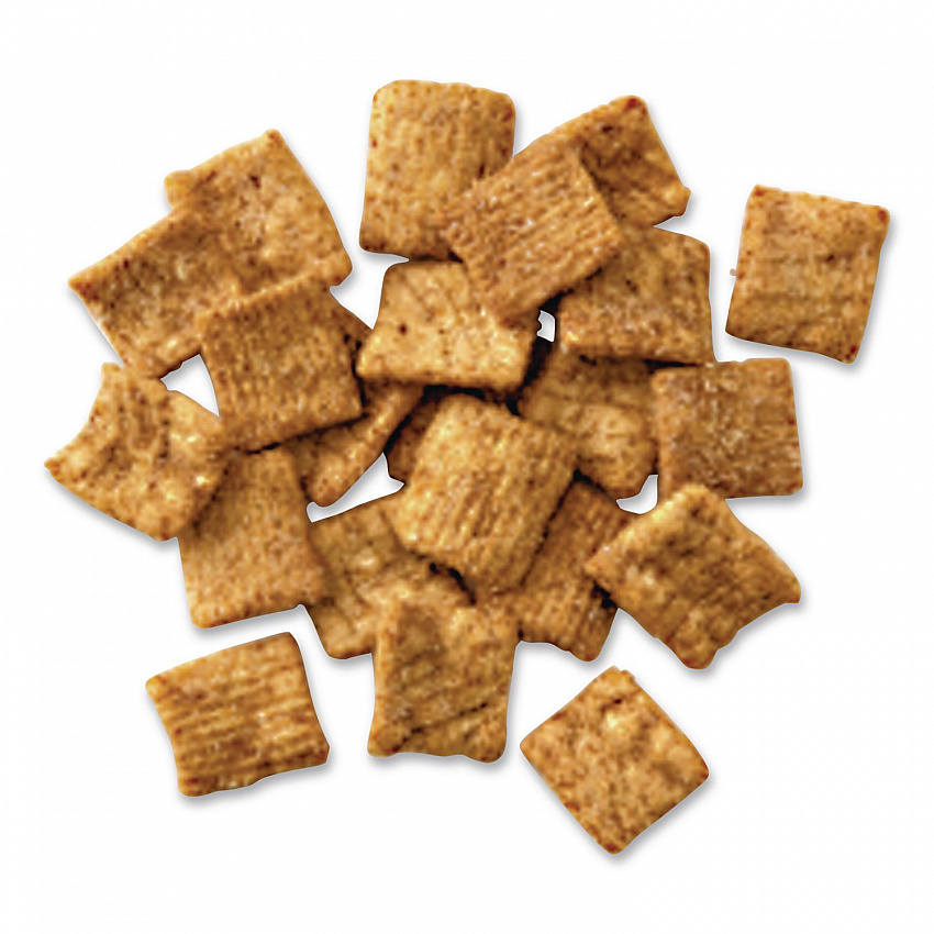 Cinnamon Toast Crunch Cereal, Single-Serve 2 oz Cup, 6/Box (SN13897)