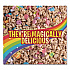 Lucky Charms Cereal, Single-Serve 1.73 oz Cup, 6/Box (SN13899)