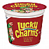 Lucky Charms Cereal, Single-Serve 1.73 oz Cup, 6/Box (SN13899)