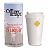 Sugar Canister, 20 oz Reclosable Canister (00019)