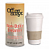 Powdered Non-Dairy Creamer, Regular, 12 oz Canister (00020)