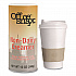 Powdered Non-Dairy Creamer, Regular, 12 oz Canister, 24/Carton (00020CT)