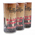 Powdered Non-Dairy Creamer, Regular, 12 oz Canister, 3/Pack (00020G)