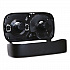 Twin JBT Tissue Dispenser, 11.6 x 4.84 x 19.95, Black (1602B)