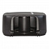 Single JBT Tissue Dispenser, 10.69 x 4.8 x 11.2, Black (1600B)