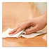 PDI San-Cloth Plus Germicidal Disposable Cloth, 6 x 6.75, Unscented, White, 160/Pack (Q89072PK)