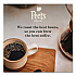 Coffee Portion Packs, House Blend, 2.5 oz Frack Pack, 18/Box (504915)