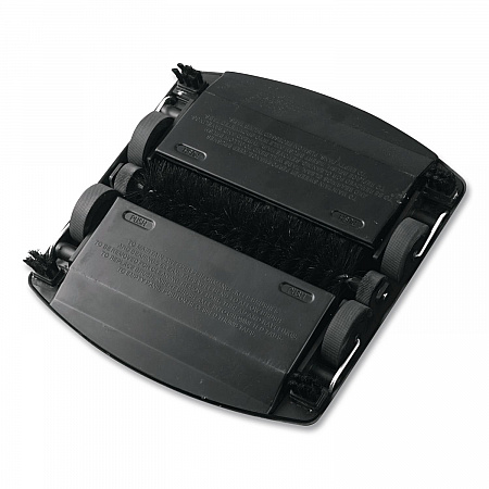 Floor and Carpet Sweeper, 44