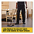 Floor and Carpet Sweeper, 44