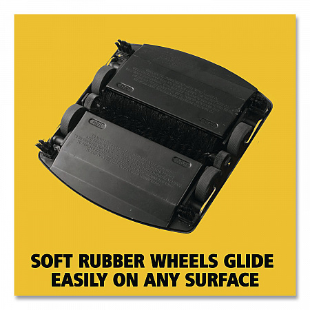 Floor and Carpet Sweeper, 44