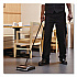 Floor and Carpet Sweeper, 44