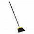 Jumbo Smooth Sweep Angled Broom, 46