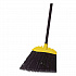 Jumbo Smooth Sweep Angled Broom, 46