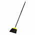 Jumbo Smooth Sweep Angled Broom, 46