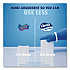 Ultra Soft Bathroom Tissue, Mega Roll, Septic Safe, 2-Ply, White, 208 Sheets/Roll, 12 Rolls/Pack (17579PK)
