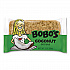 Oatmeal Bars, Coconut, 3 oz Individually Wrapped, 12/Box (00050)