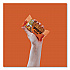 Oatmeal Bars, Peach, 3 oz Individually Wrapped, 12/Box (00058)