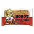 Oatmeal Bars, Maple Pecan, 3 oz Individually Wrapped, 12/Box (00059)