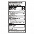 Oatmeal Bars, Peanut Butter Chocolate Chip, 3 oz Individually Wrapped, 12/Box (00172)