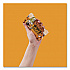 Oatmeal Bars, Peanut Butter Chocolate Chip, 3 oz Individually Wrapped, 12/Box (00172)