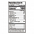 Oatmeal Bites, Peanut Butter Chocolate Chip, 1.3 oz Individually Wrapped, 25/Box (00213)