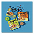 Oatmeal Bites, Peanut Butter Chocolate Chip, 1.3 oz Individually Wrapped, 25/Box (00213)