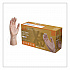 Industrial Vinyl Gloves, Powder-Free, Medium, 3 mil Thick, 9.5