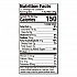 Oatmeal Bites, Chocolate Chip, 1.3 oz Individually Wrapped, 25/Box (00214)