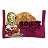 Stuff'd Oatmeal Bites, Peanut Butter and Jelly, 1.3 oz Individually Wrapped, 25/Box (00216)