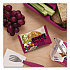 Stuff'd Oatmeal Bites, Peanut Butter and Jelly, 1.3 oz Individually Wrapped, 25/Box (00216)