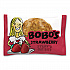 Stuff'd Oatmeal Bites, Strawberry, 1.3 oz Individually Wrapped, 25/Box (00228)
