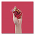 Stuff'd Oatmeal Bites, Strawberry, 1.3 oz Individually Wrapped, 25/Box (00228)