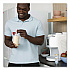 Vanilla Protein Shake Pod, 8.1 oz, Single Serve Pods for ColdSnap Machine, 12/Carton (100619)