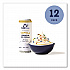 Ice Cream Pod, Vanilla, 5.2 oz Single Serve Pod for ColdSnap Machine, 12/Carton (600038)
