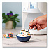 Ice Cream Pod, Vanilla, 5.2 oz Single Serve Pod for ColdSnap Machine, 12/Carton (600038)