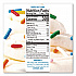 Ice Cream Pod, Vanilla, 5.2 oz Single Serve Pod for ColdSnap Machine, 12/Carton (600038)