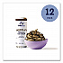 Ice Cream Pod, Chocolate, 5.2 oz Single Serve Pod for ColdSnap Machine, 12/Carton (600039)