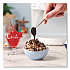 Ice Cream Pod, Chocolate, 5.2 oz Single Serve Pod for ColdSnap Machine, 12/Carton (600039)