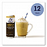 French Vanilla Snappuccino Frozen Latte Pod, 7. 1 oz Pod for ColdSnap Machine, 12/Carton (600041)