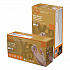 Industrial Vinyl Gloves, Powder-Free, Medium, 3 mil Thick, 9.5