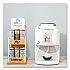 Single-Serve Pods Frozen Treat Machine, White/Gray (ICM450000)