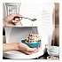 Single-Serve Pods Frozen Treat Machine, White/Gray (ICM450000)