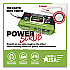 PowerSCRUB Cleaning Cloths, 10 x 15, White, 80/Pack (6500080)