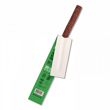 Jalepeno Beef Meat Stick, 1.15 oz Stick, 24/Box (ZHO00425)