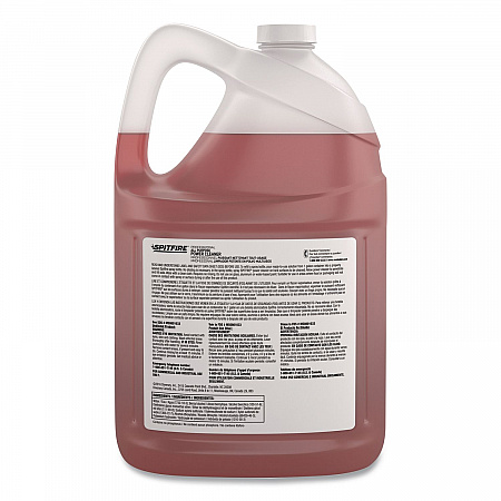 Professional Spitfire All Purpose Power Cleaner, 1 gal Jug (CBD540045EA)