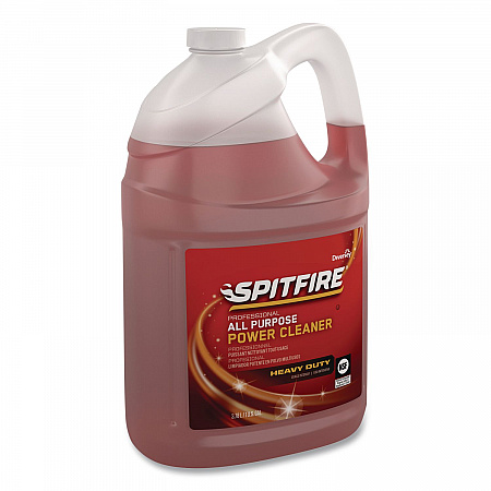 Professional Spitfire All Purpose Power Cleaner, 1 gal Jug (CBD540045EA)