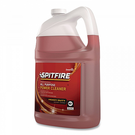 Professional Spitfire All Purpose Power Cleaner, 1 gal Jug (CBD540045EA)