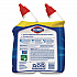 Disinfecting Toilet Bowl Cleaner with Bleach, Rain Clean Scent, 24 oz Bottle, 2/Pack, 6 Packs/Carton (30924CT)