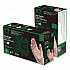 Polyethylene Food Safe Industrial Gloves, Powder-Free, Large, Clear, 500/Box, 20 Boxes/Carton (PGLOVEL500XX)